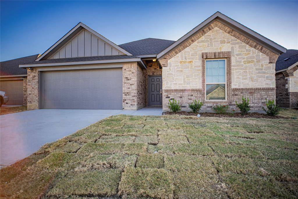 Greenville, TX 75402,119 Apache Drive