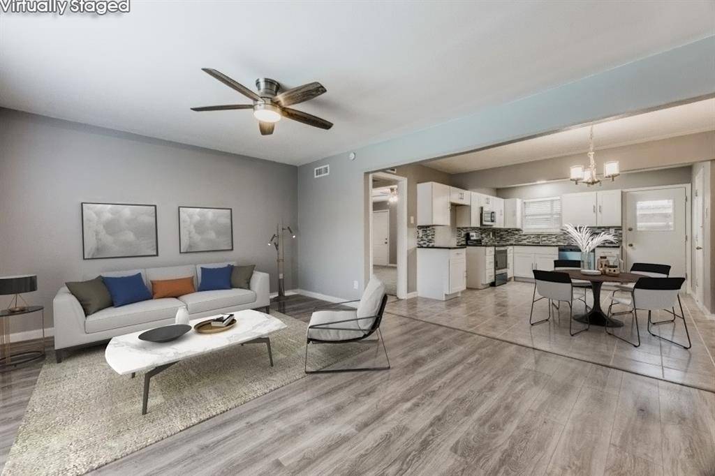 Dallas, TX 75206,5020 Matilda Street #115