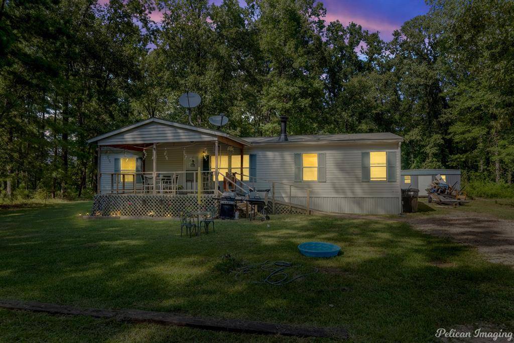 Haughton, LA 71037,243 N Cloverleaf Drive