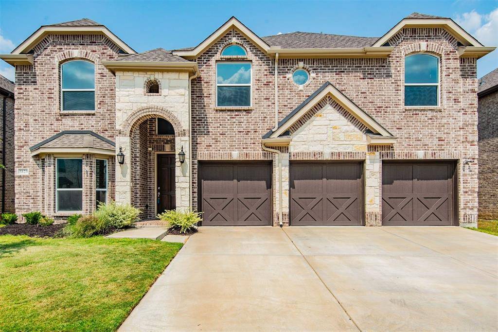 5829 Humber Lane, Celina, TX 75009