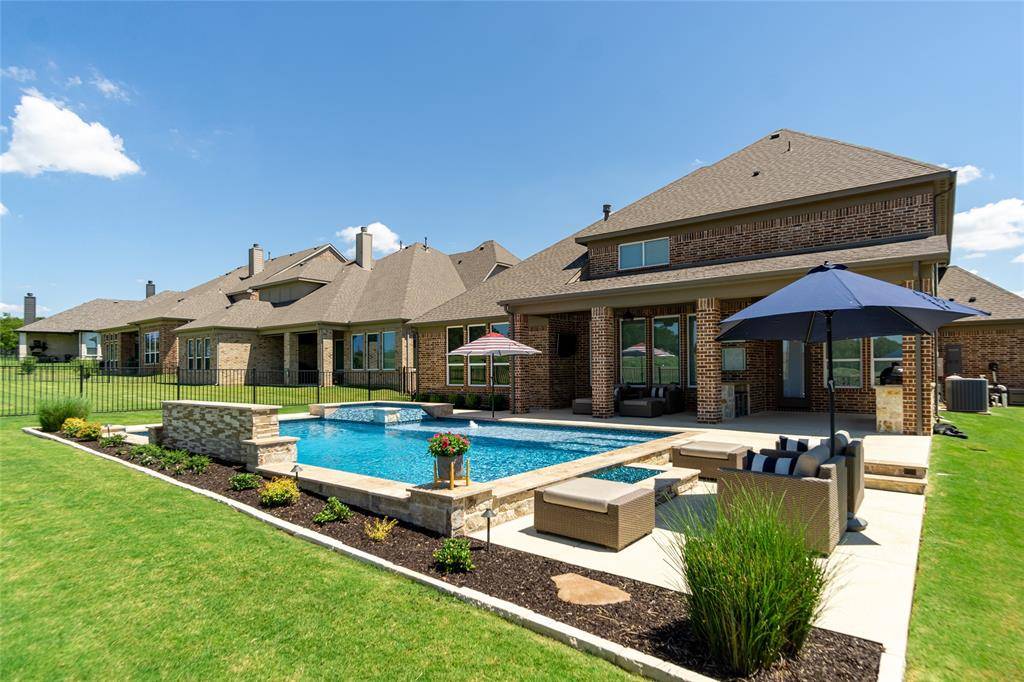 Fort Worth, TX 76179,12316 Eagle Narrows Drive