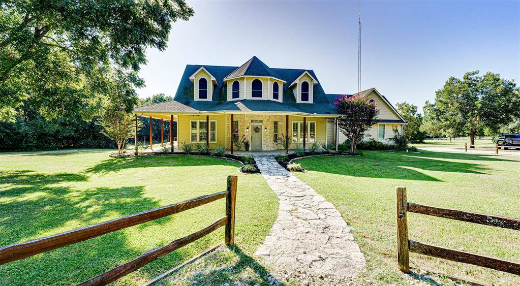 Greenville, TX 75402,4659 Fm 2947