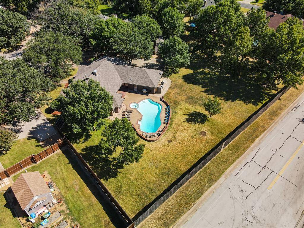 Highland Village, TX 75077,302 Bluff Circle