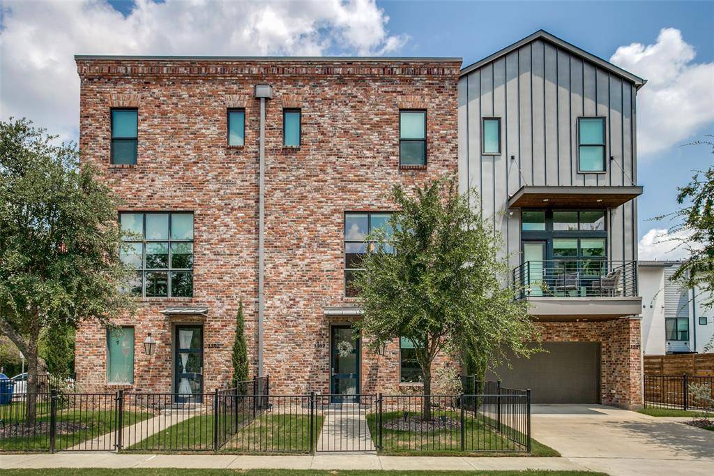 Dallas, TX 75206,5202 Capitol Avenue #1102