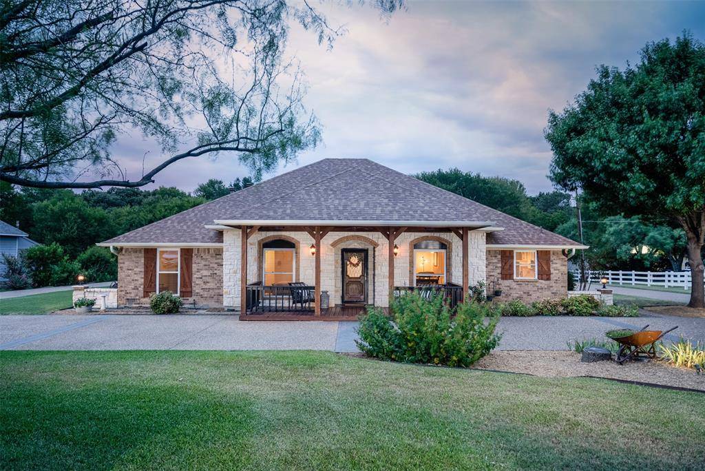 Flower Mound, TX 75028,1416 Oak Drive