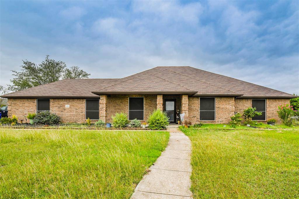Lavon, TX 75166,284 Shoreview