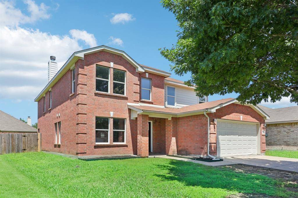 Grand Prairie, TX 75052,5343 Maverick Drive