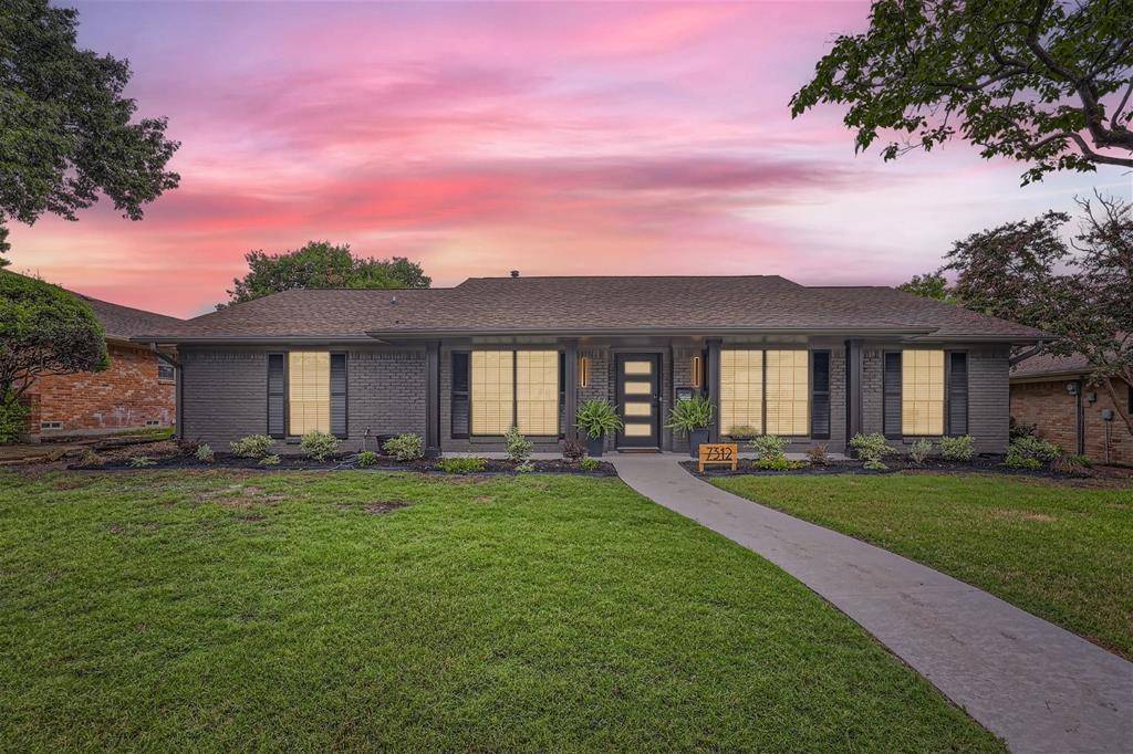Dallas, TX 75248,7312 Heathermore Drive