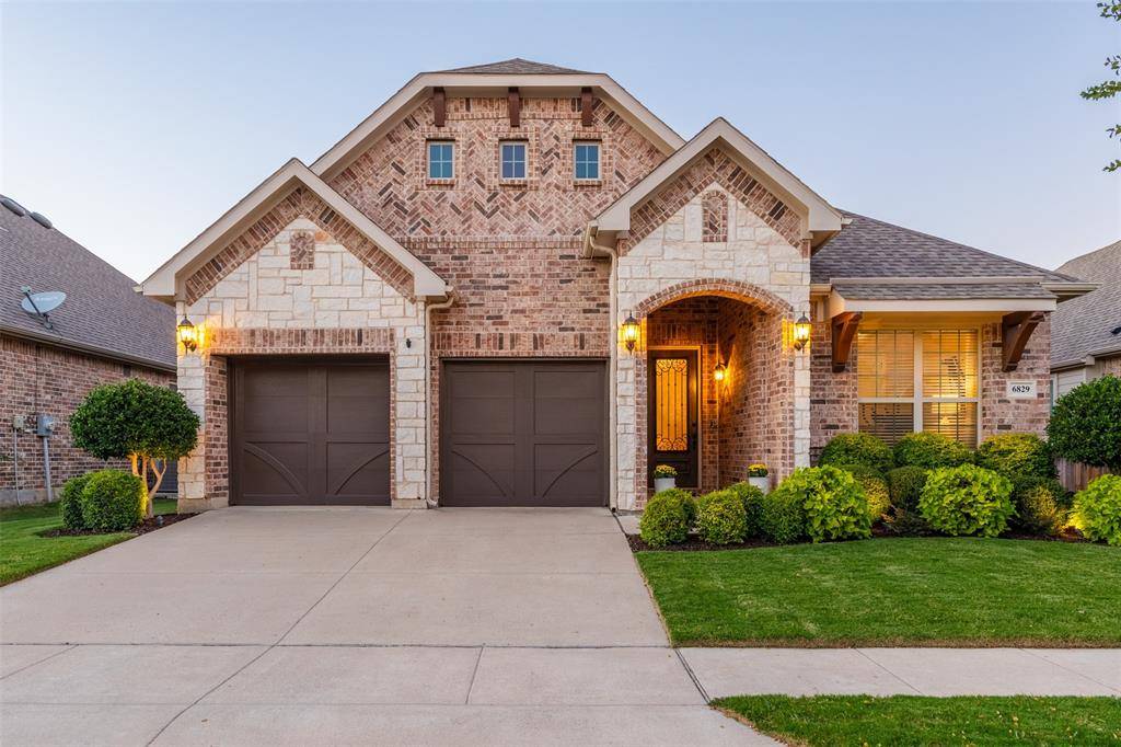 North Richland Hills, TX 76180,6829 Westbury Drive
