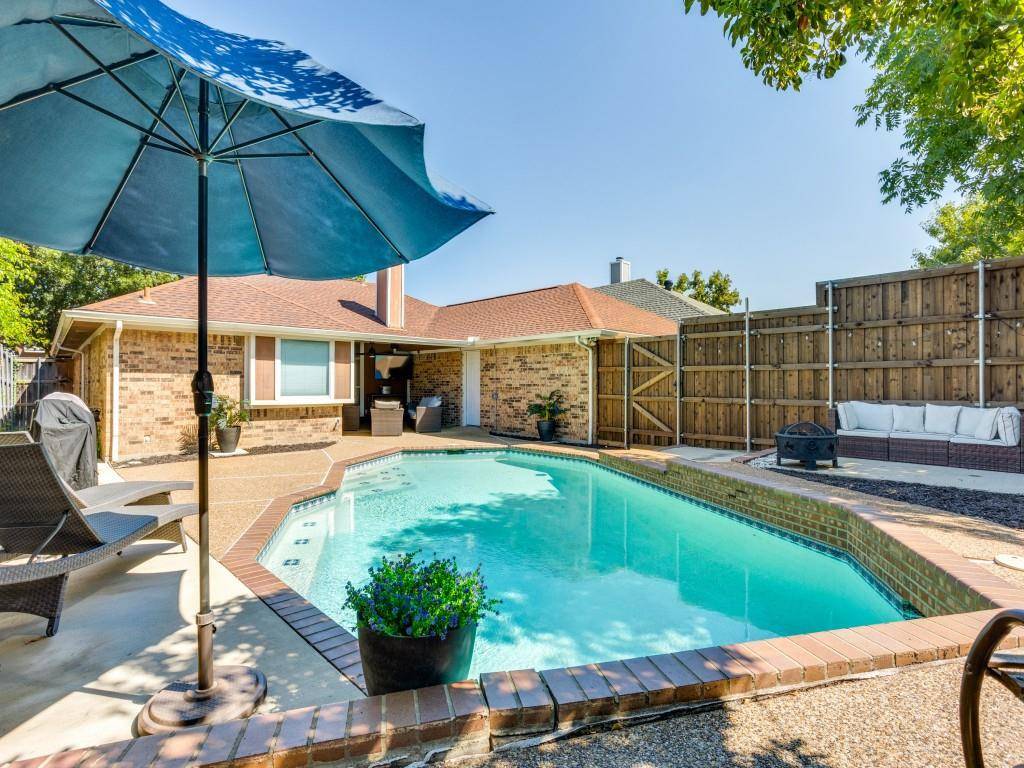 Sachse, TX 75048,5107 Lee Hutson Lane