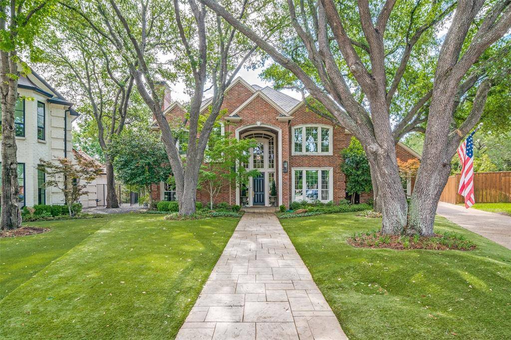 Dallas, TX 75252,5616 Pecan Springs Court