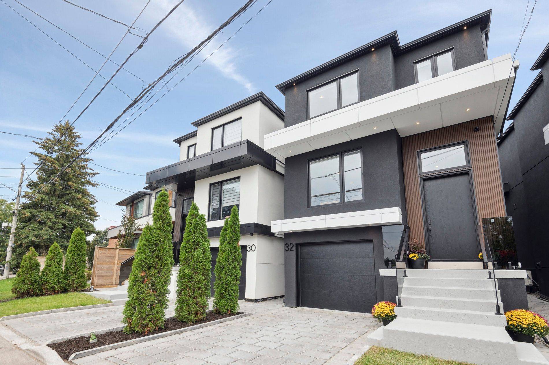 Toronto E03, ON M4C 2X2,32 Westlake CRES