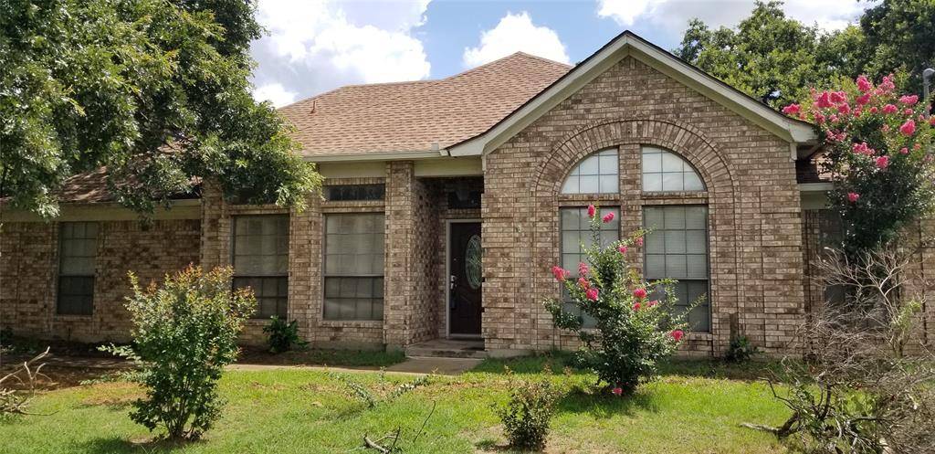 Burleson, TX 76028,2425 Trail Tree Court