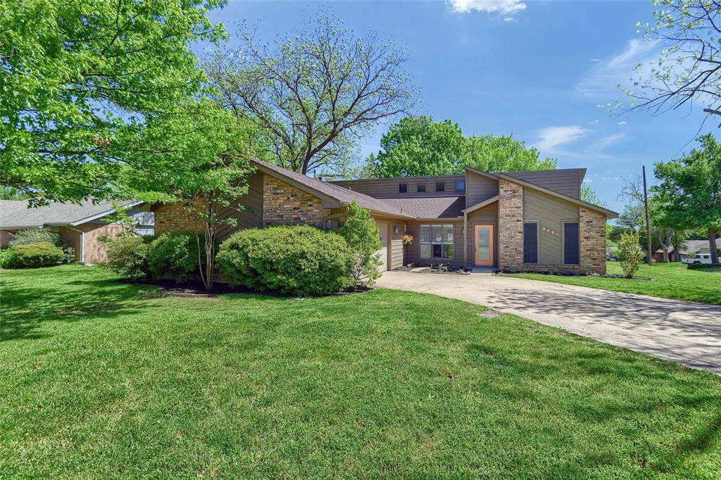 Sherman, TX 75092,2001 Oak Creek Drive