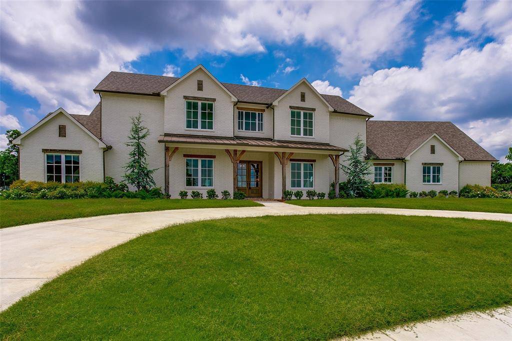 Heath, TX 75032,140 Forest Drive