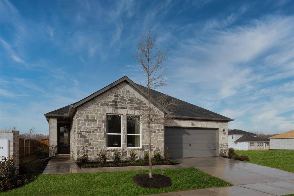 Melissa, TX 75454,3301 San Clemente Drive