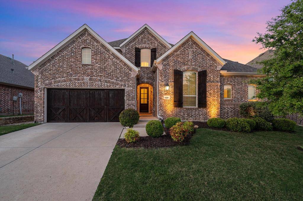 Argyle, TX 76226,1305 Pitaya Drive