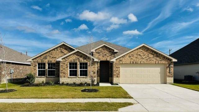 Alvarado, TX 76009,1708 CENTRAL PARK Drive