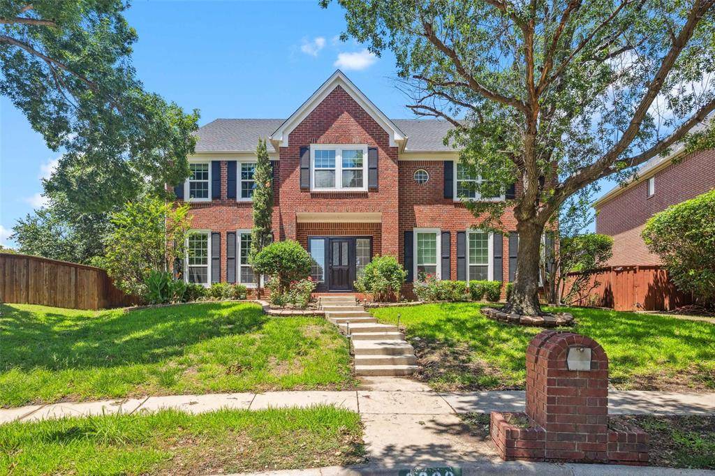 Irving, TX 75063,2229 Yaupon Drive