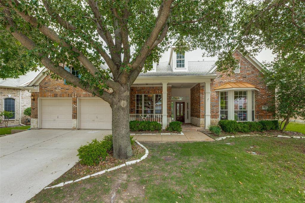 Mckinney, TX 75072,613 Hackberry Ridge Drive