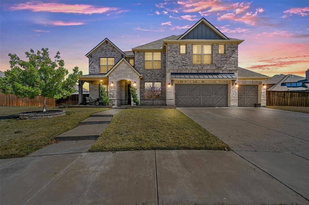Frisco, TX 75035,14276 Punta Alta Lane