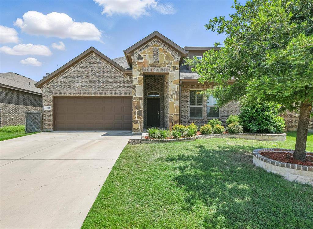 Fort Worth, TX 76052,11512 Starlight Ranch Trail