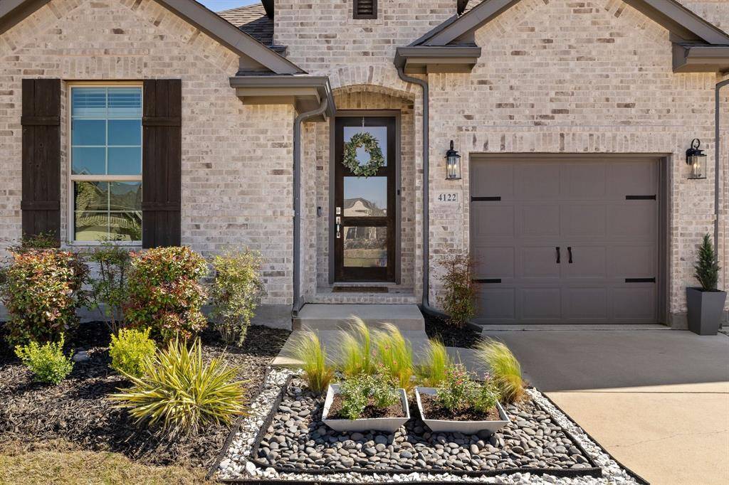 4122 Harper Avenue, Celina, TX 75009