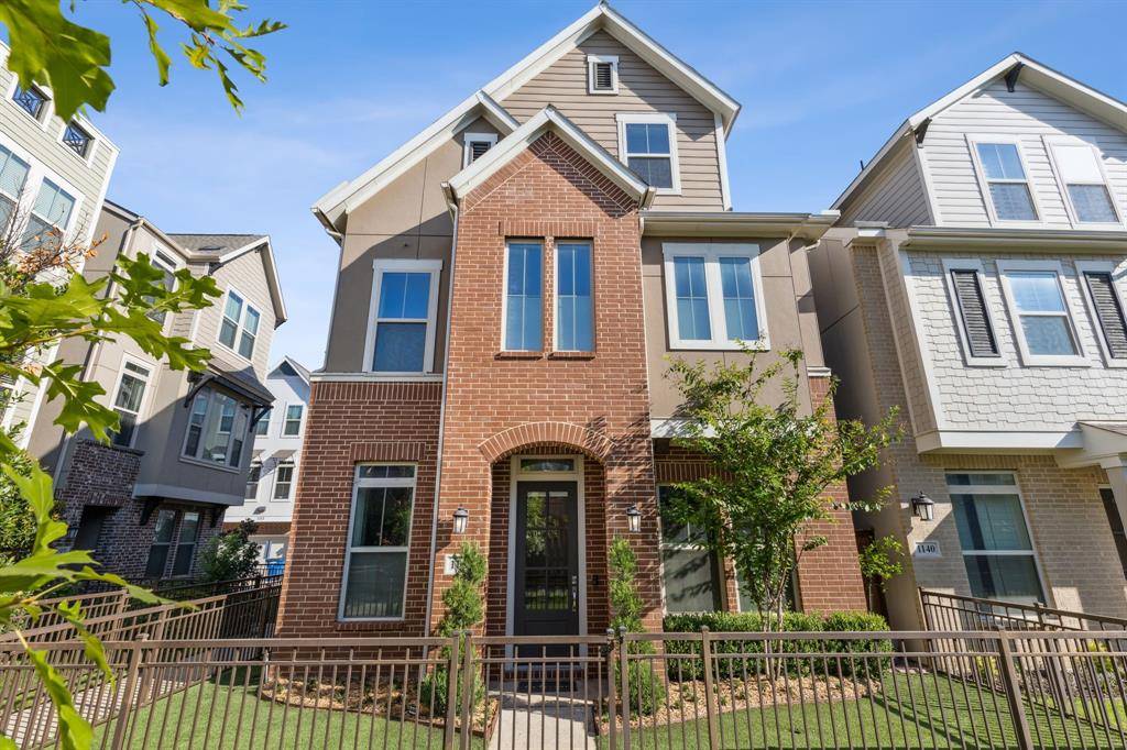 Dallas, TX 75212,1150 Tea Olive Lane