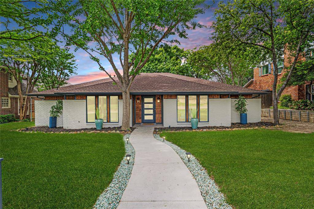 Dallas, TX 75231,7314 Craigshire Avenue