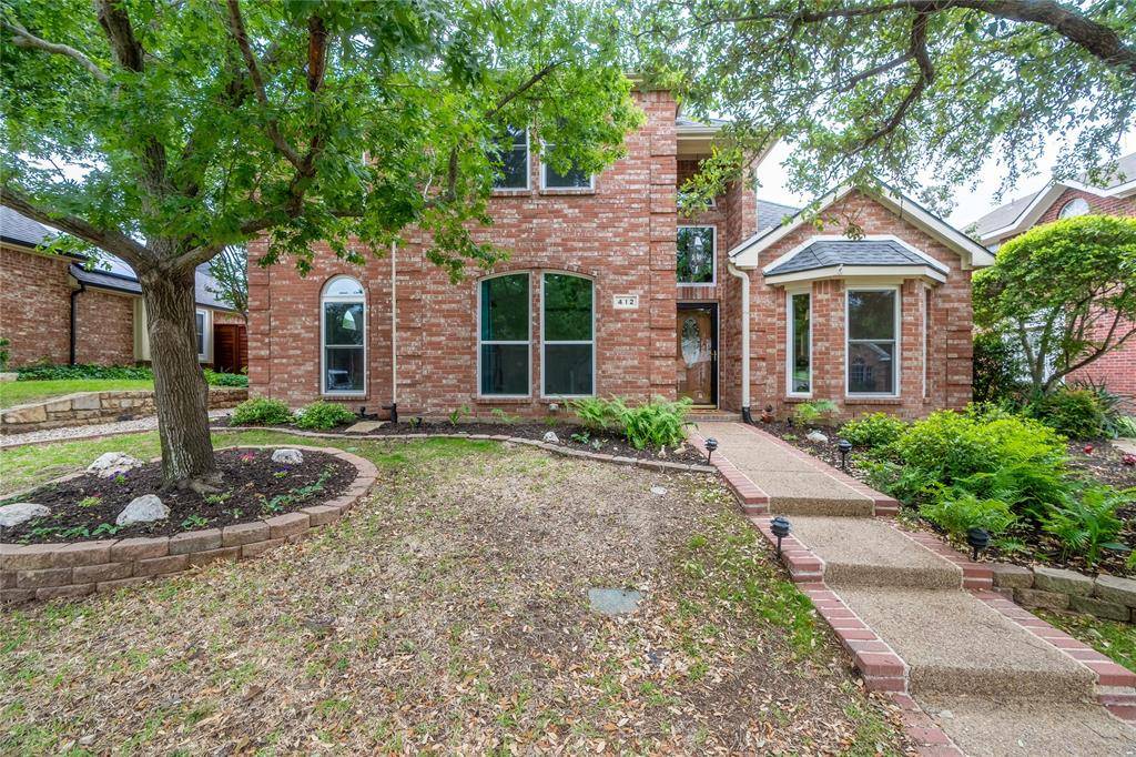 Lewisville, TX 75067,412 Foster Lane