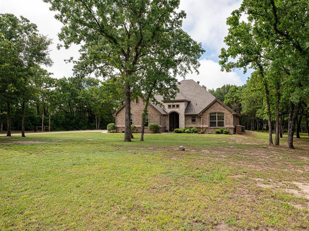 Brock, TX 76087,144 Post oak Way