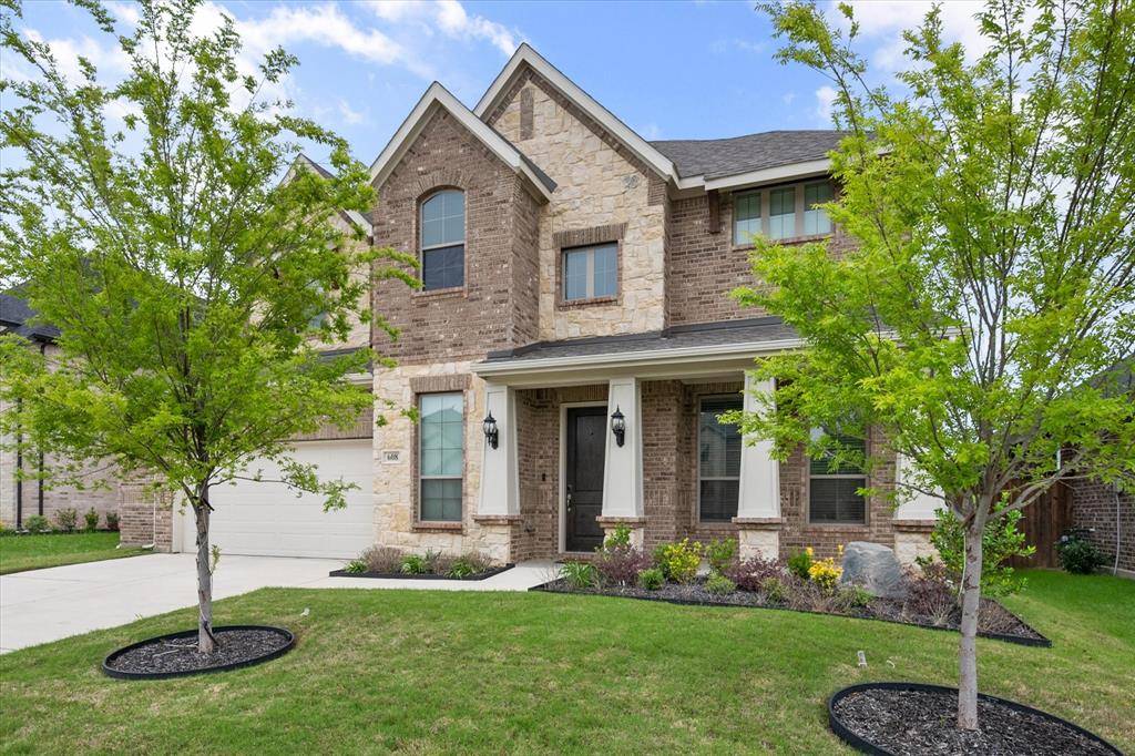 Mansfield, TX 76063,608 Luna Springs Drive