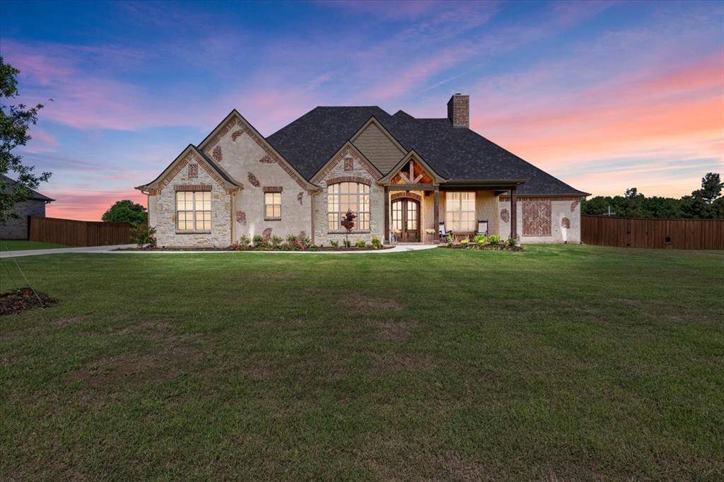 Pottsboro, TX 75076,100 Western Trail