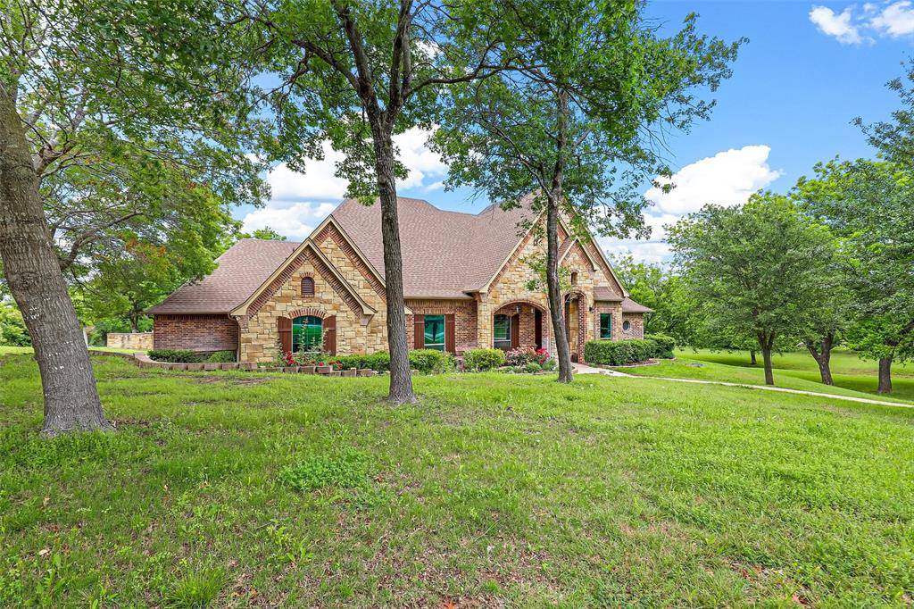 Aledo, TX 76008,623 Chandler Drive