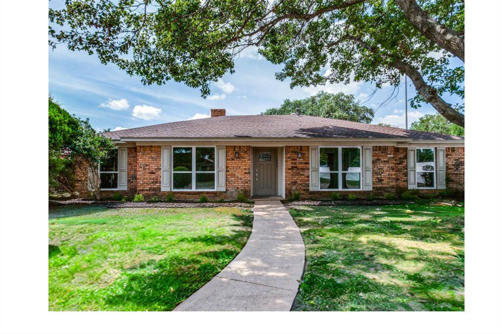 Richardson, TX 75081,1600 Mayflower Drive