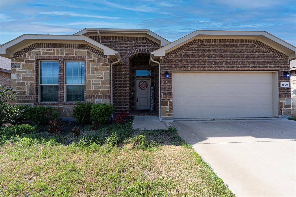 Fort Worth, TX 76028,1020 Nicole Way