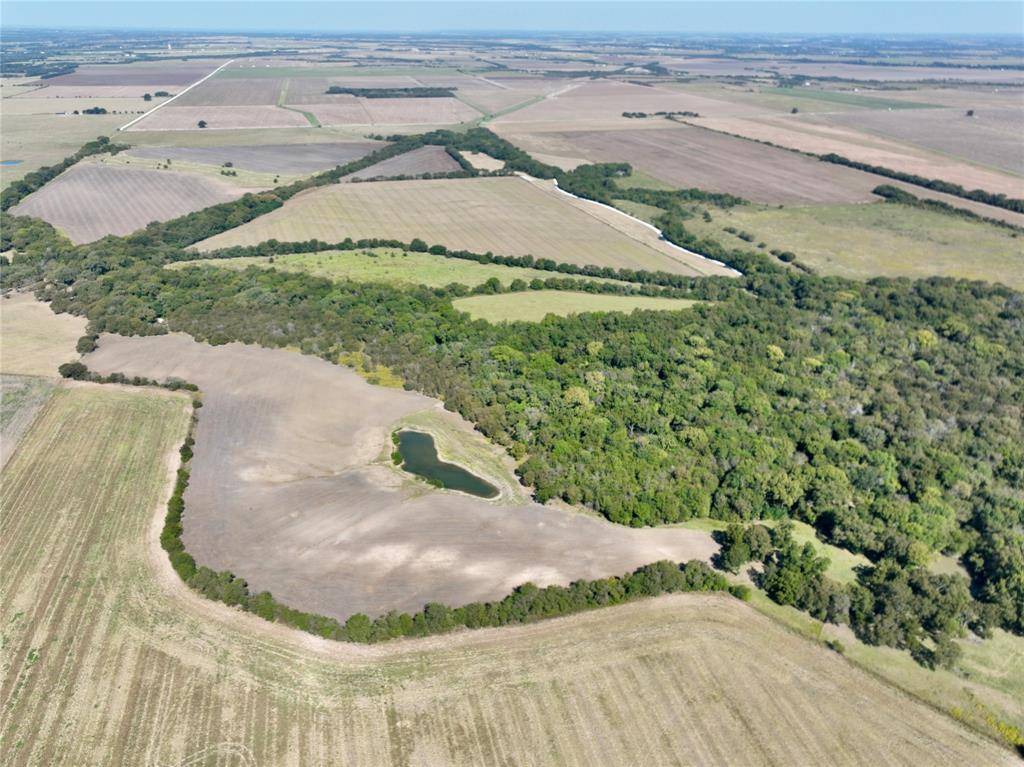 Milford, TX 76670,TBD 1368 acres Lowell Road