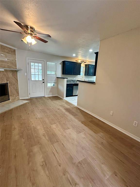 Watauga, TX 76148,6524 Blue Grass Drive