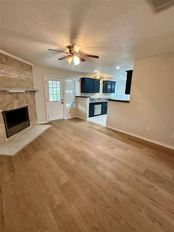 Watauga, TX 76148,6524 Blue Grass Drive