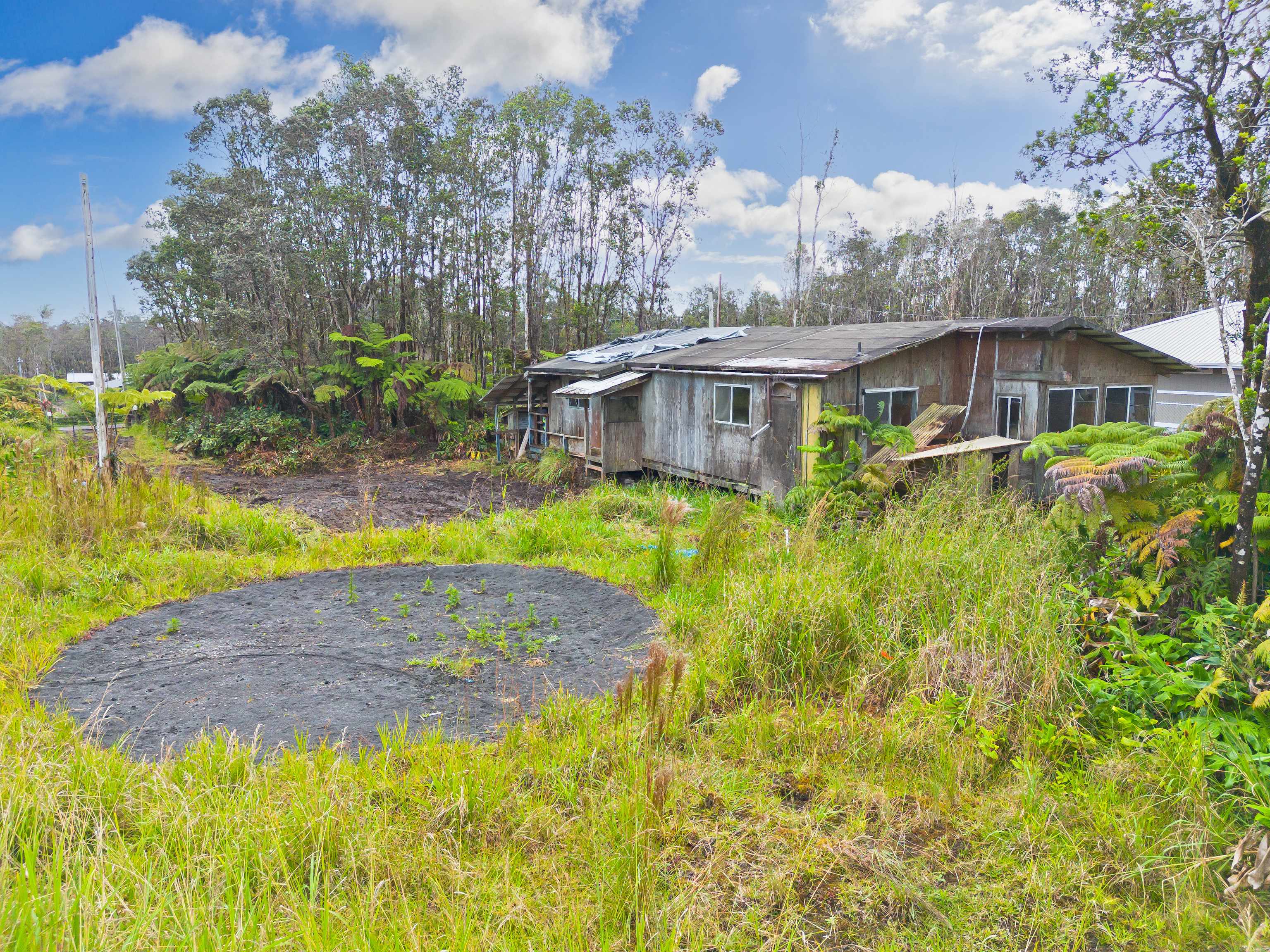 Volcano, HI 96785,11-3077-A PUOLANI ST