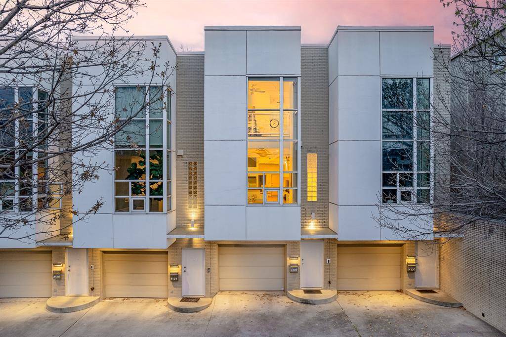 Dallas, TX 75204,4122 Buena Vista Street