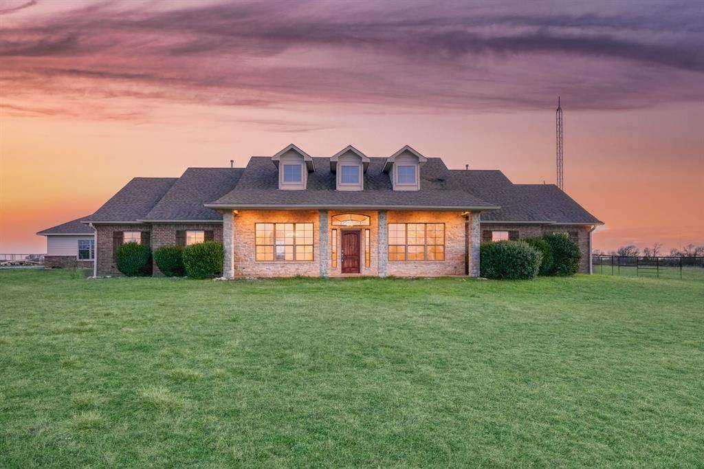 Whitewright, TX 75491,10120 County Road 534