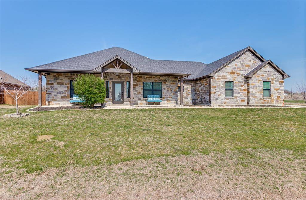 Runaway Bay, TX 76426,525 Port O Call Drive