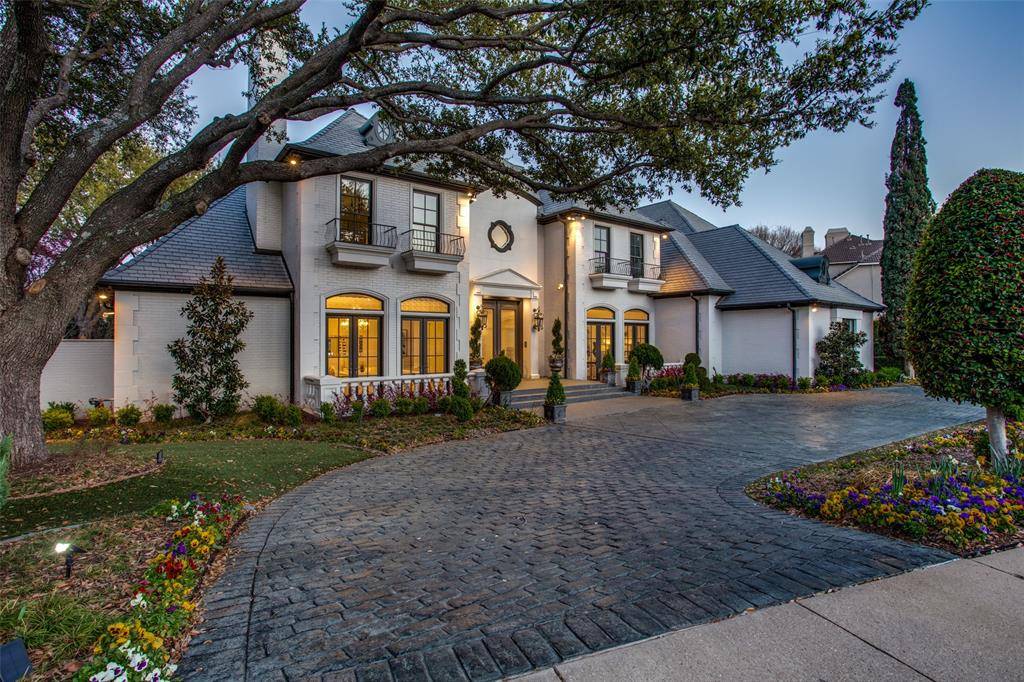 Addison, TX 75254,14816 Bellbrook Drive