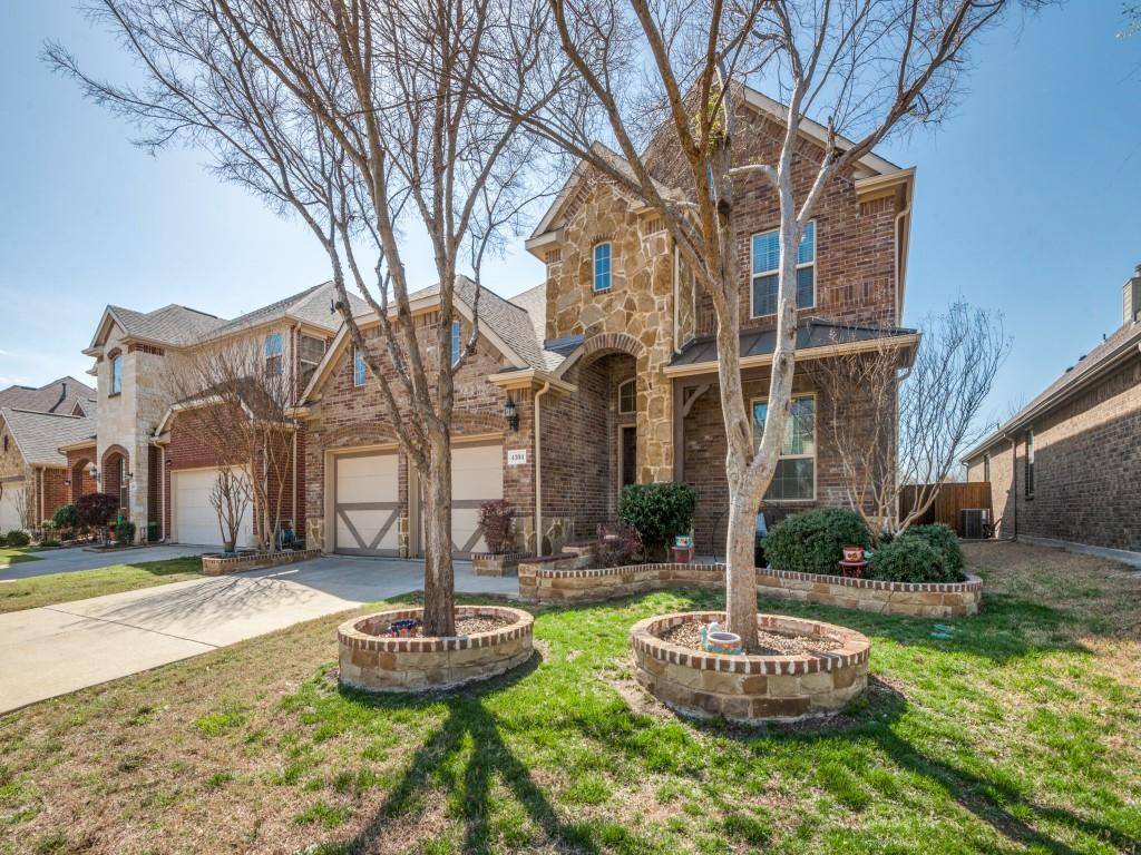 Mckinney, TX 75070,4304 Holburn Drive