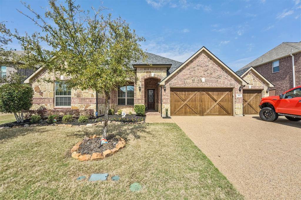 Mclendon Chisholm, TX 75032,1412 Corrara Drive