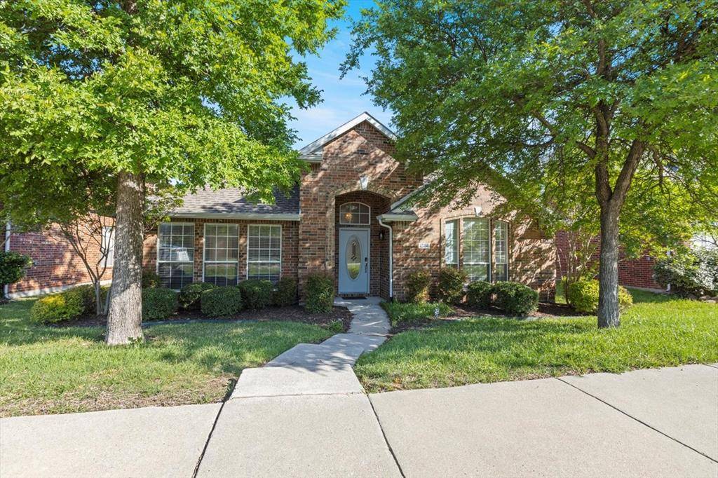 Allen, TX 75002,1324 Dove Brook Drive