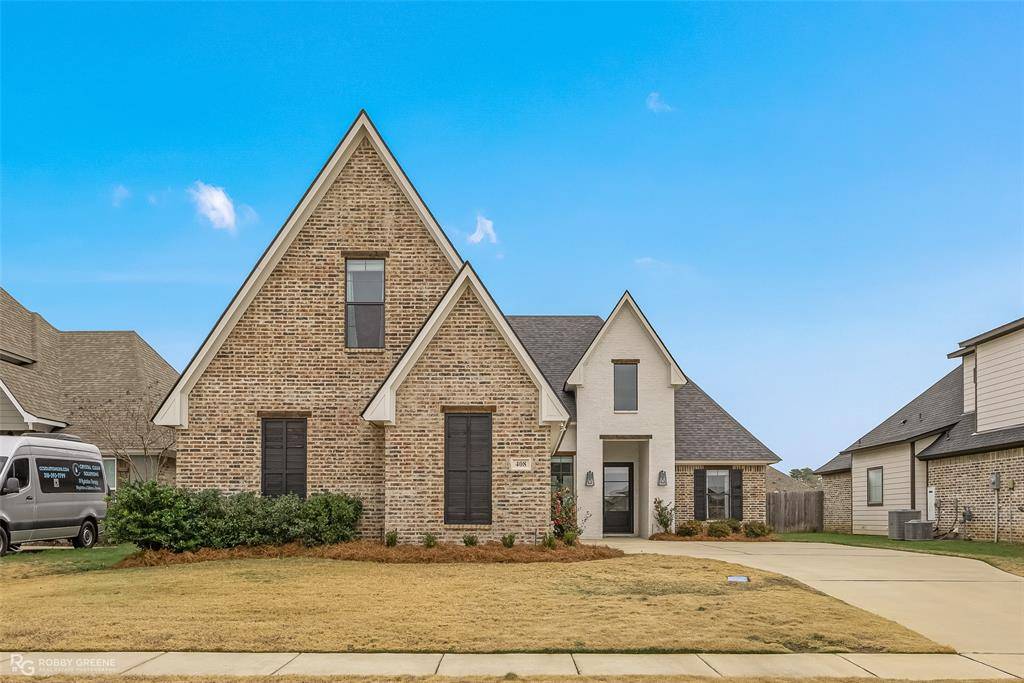 Benton, LA 71006,408 Independence Circle