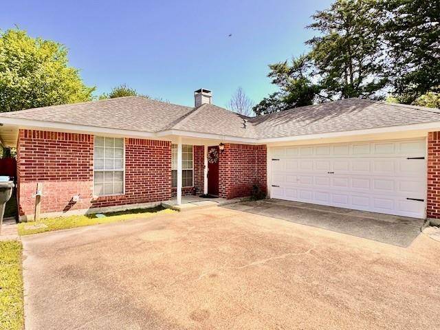 Greenville, TX 75402,2007 Hackberry Circle