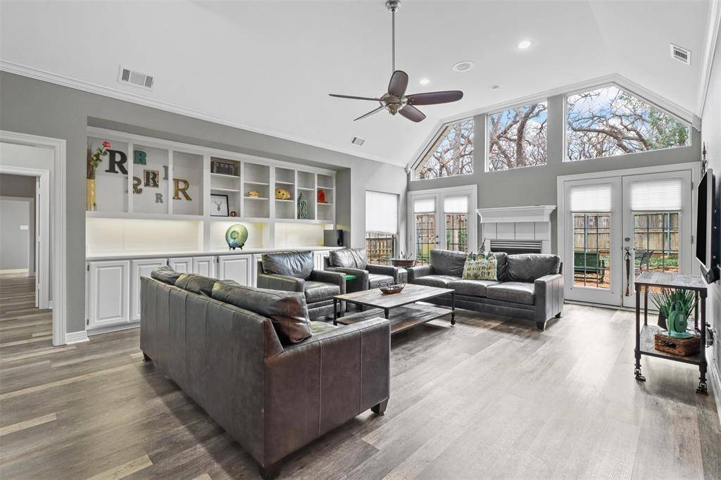 Denton, TX 76205,910 Whitney Court